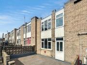 2 bedroom maisonette for sale