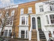 2 bedroom maisonette for sale