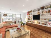 2 bedroom maisonette for sale