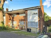 2 bedroom maisonette for sale