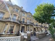 2 bedroom maisonette for sale