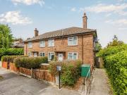 2 bedroom maisonette for sale