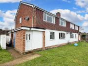 2 bedroom maisonette for sale