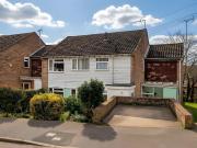 2 bedroom maisonette for sale