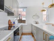 2 bedroom maisonette for sale