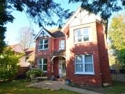 2 bedroom maisonette for sale