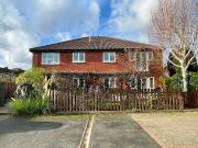 2 bedroom maisonette for sale