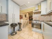 2 bedroom maisonette for sale