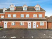 2 bedroom maisonette for sale