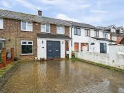 2 bedroom maisonette for sale