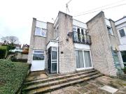 2 bedroom maisonette for sale