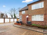 2 bedroom maisonette for sale