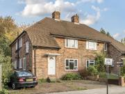 2 bedroom maisonette for sale