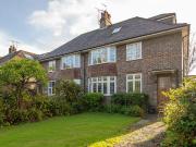 2 bedroom maisonette for sale