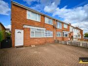 2 bedroom maisonette for sale