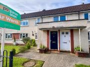 2 bedroom maisonette for sale