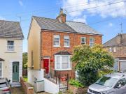 2 bedroom maisonette for sale