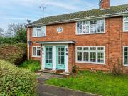 2 bedroom maisonette for sale