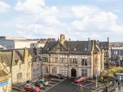 2 bedroom maisonette for sale