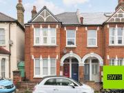 2 bedroom maisonette for sale