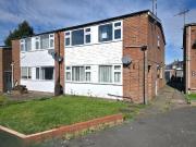 2 bedroom maisonette for sale