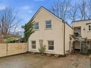 2 bedroom maisonette for sale