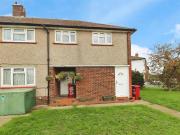 2 bedroom maisonette for sale