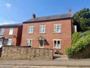 2 bedroom maisonette for sale