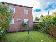 2 bedroom maisonette for sale