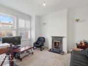 2 bedroom maisonette for sale