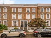 2 bedroom maisonette for sale