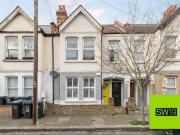 2 bedroom maisonette for sale
