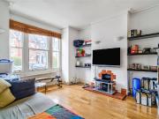 2 bedroom maisonette for sale