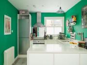 2 bedroom maisonette for sale