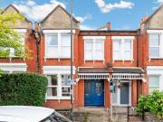 2 bedroom maisonette for sale