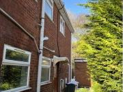 2 bedroom maisonette for sale