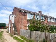 2 bedroom maisonette for sale