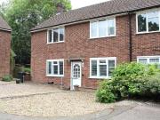 2 bedroom maisonette for sale