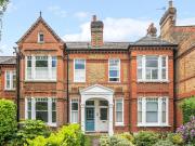 2 bedroom maisonette for sale