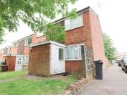 2 bedroom maisonette for sale