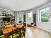 2 bedroom maisonette for sale