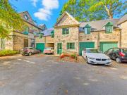2 bedroom maisonette for sale