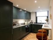 2 bedroom maisonette for sale