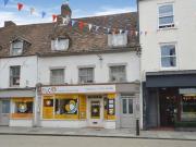 2 bedroom maisonette for sale