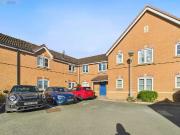 2 bedroom maisonette for sale