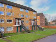 2 bedroom maisonette for sale