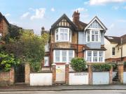 2 bedroom maisonette for sale