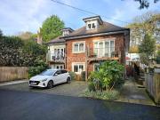 2 bedroom maisonette for sale