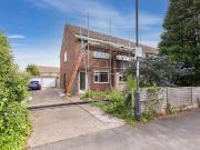 2 bedroom maisonette for sale