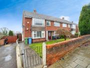 2 bedroom maisonette for sale